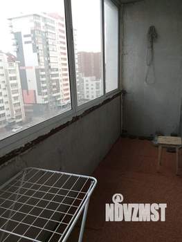 1-к квартира, на длительный срок, 40м2, 8/10 этаж