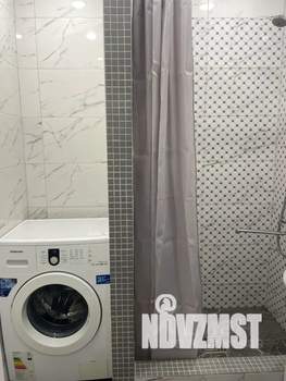 1-к квартира, посуточно, 30м2, 3/10 этаж