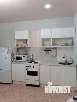 Студия квартира, на длительный срок, 30м2, 9/18 этаж