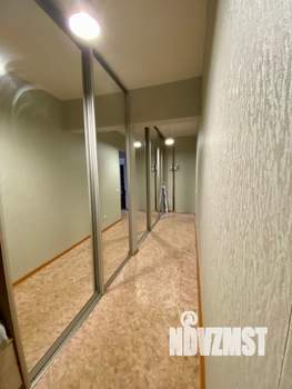 1-к квартира, на длительный срок, 40м2, 3/10 этаж