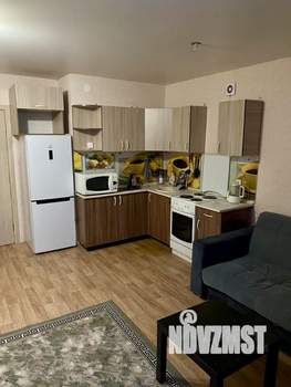 Студия квартира, на длительный срок, 26м2, 3/10 этаж