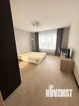 1-к квартира, на длительный срок, 35м2, 9/10 этаж