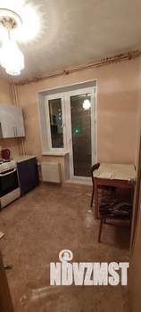 1-к квартира, на длительный срок, 35м2, 2/10 этаж