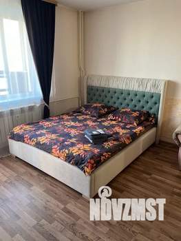 Студия квартира, посуточно, 29м2, 10/20 этаж
