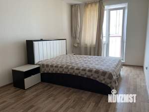 1-к квартира, на длительный срок, 52м2, 16/21 этаж