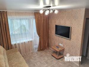 1-к квартира, посуточно, 35м2, 3/4 этаж