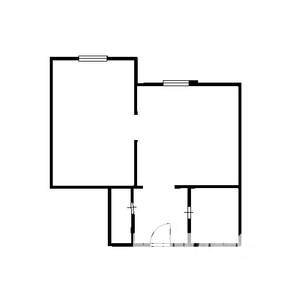 2-к квартира, на длительный срок, 54м2, 17/25 этаж