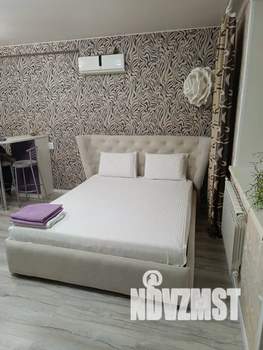 Студия квартира, посуточно, 32м2, 16/18 этаж