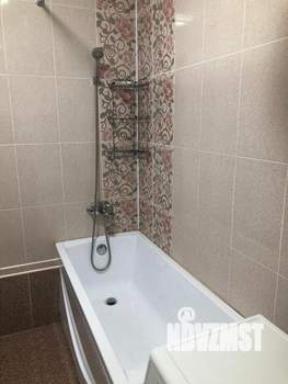 Студия квартира, на длительный срок, 28м2, 3/27 этаж