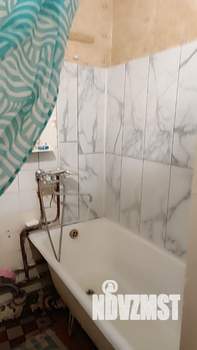 1-к квартира, на длительный срок, 32м2, 2/5 этаж