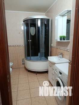 1-к квартира, посуточно, 40м2, 12/20 этаж