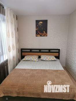 2-к квартира, посуточно, 45м2, 1/1 этаж