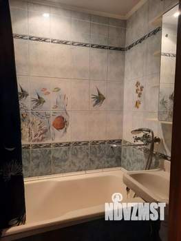 2-к квартира, на длительный срок, 50м2, 5/10 этаж