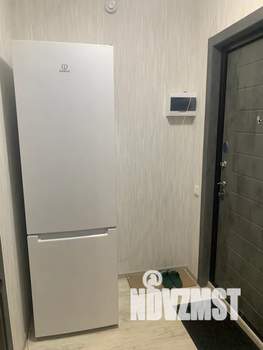 Студия квартира, посуточно, 27м2, 8/10 этаж