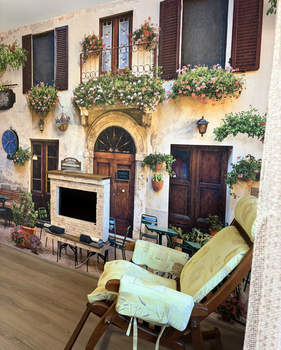 1-к квартира, на длительный срок, 45м2, 7/10 этаж