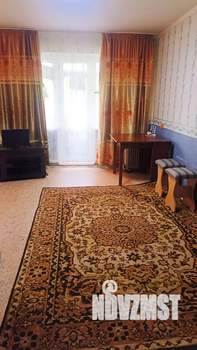 2-к квартира, на длительный срок, 43м2, 4/5 этаж