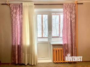 1-к квартира, на длительный срок, 32м2, 2/5 этаж