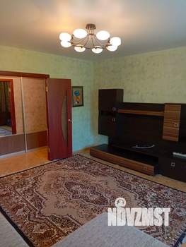 2-к квартира, на длительный срок, 57м2, 3/11 этаж