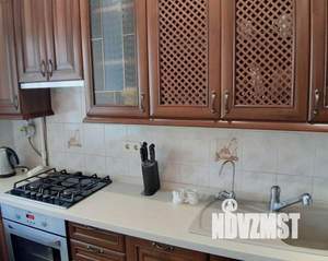 1-к квартира, на длительный срок, 34м2, 2/6 этаж