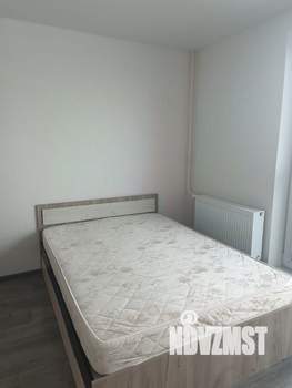 Студия квартира, на длительный срок, 28м2, 7/10 этаж