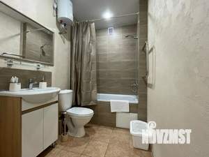 2-к квартира, посуточно, 43м2, 2/10 этаж