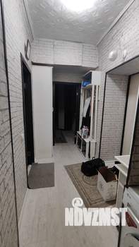 2-к квартира, на длительный срок, 54м2, 2/5 этаж