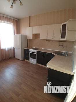 1-к квартира, на длительный срок, 48м2, 4/17 этаж