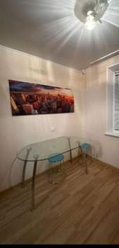 1-к квартира, на длительный срок, 34м2, 7/11 этаж