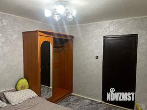 2-к квартира, на длительный срок, 50м2, 4/10 этаж