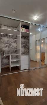 1-к квартира, на длительный срок, 40м2, 1/1 этаж