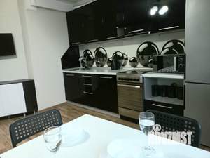 Студия квартира, посуточно, 28м2, 15/20 этаж