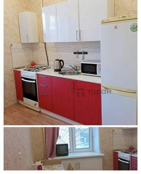 2-к квартира, на длительный срок, 56м2, 1/5 этаж