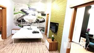 2-к квартира, посуточно, 54м2, 1/1 этаж