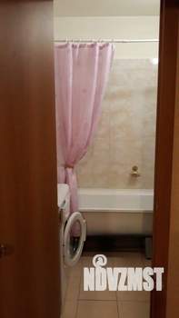 1-к квартира, на длительный срок, 41м2, 4/10 этаж