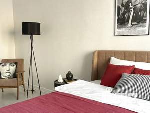 1-к квартира, посуточно, 45м2, 10/20 этаж