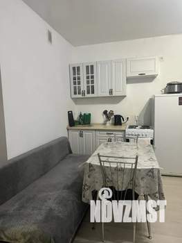 Студия квартира, посуточно, 27м2, 14/15 этаж