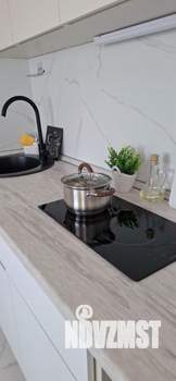 Студия квартира, на длительный срок, 30м2, 25/26 этаж