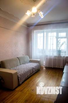 2-к квартира, на длительный срок, 53м2, 4/5 этаж