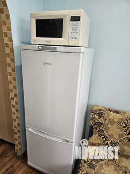 1-к квартира, на длительный срок, 34м2, 6/10 этаж