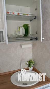 Студия квартира, посуточно, 28м2, 2/26 этаж