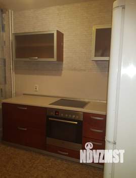 2-к квартира, на длительный срок, 58м2, 1/11 этаж