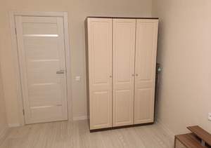 1-к квартира, на длительный срок, 33м2, 10/10 этаж