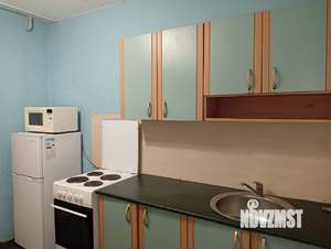 1-к квартира, на длительный срок, 41м2, 1/10 этаж