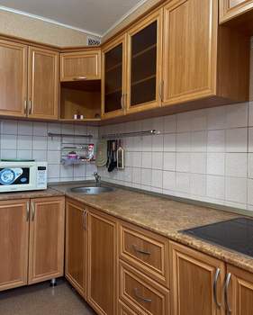 1-к квартира, на длительный срок, 32м2, 5/10 этаж