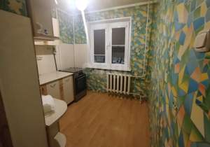 2-к квартира, на длительный срок, 44м2, 2/5 этаж