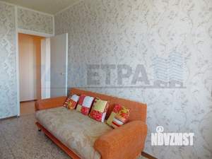1-к квартира, на длительный срок, 33м2, 10/10 этаж