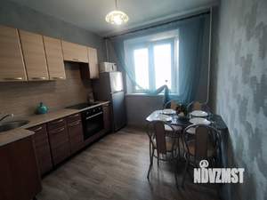 2-к квартира, посуточно, 60м2, 1/1 этаж