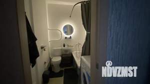 Студия квартира, посуточно, 24м2, 11/16 этаж