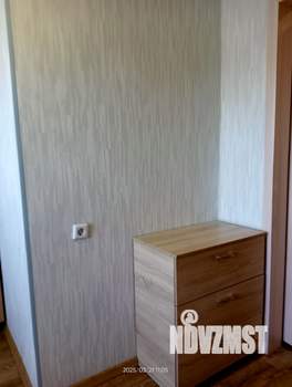 1-к квартира, на длительный срок, 24м2, 8/10 этаж