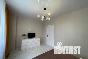 3-к квартира, посуточно, 70м2, 7/23 этаж